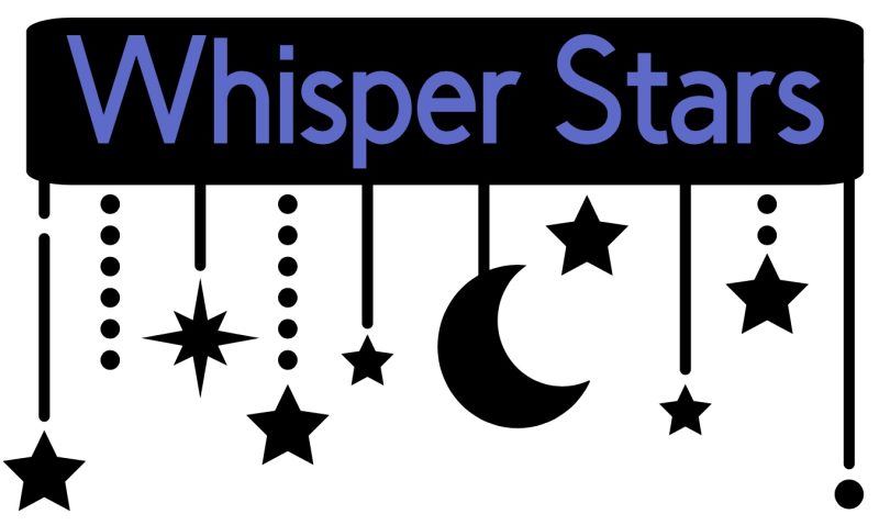 Whisper Stars