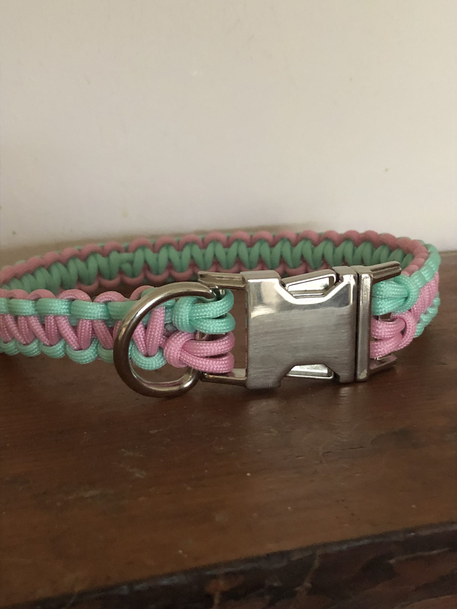 Dog collar 16 inch