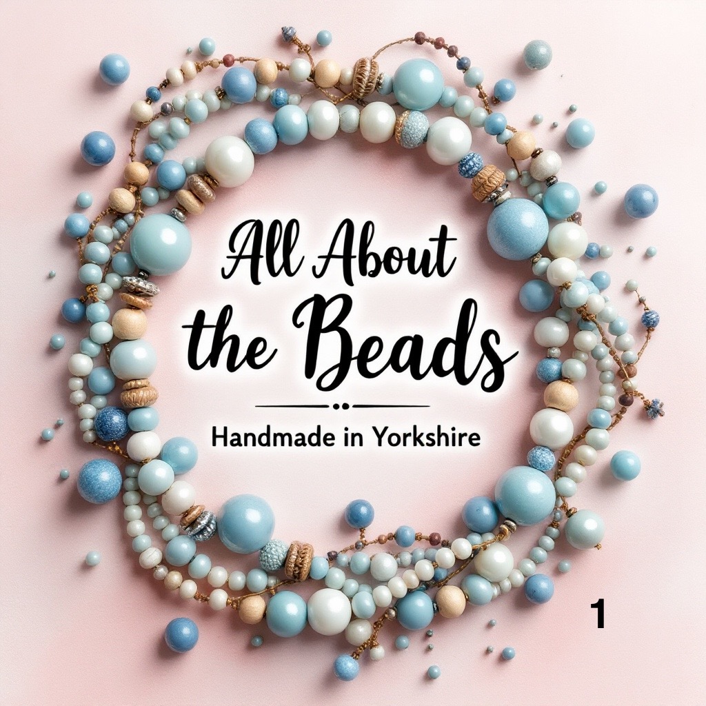 All About The Beads with Alison