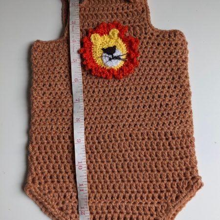 New born baby suit (romper)