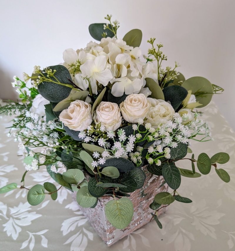 Celestrial Blooms