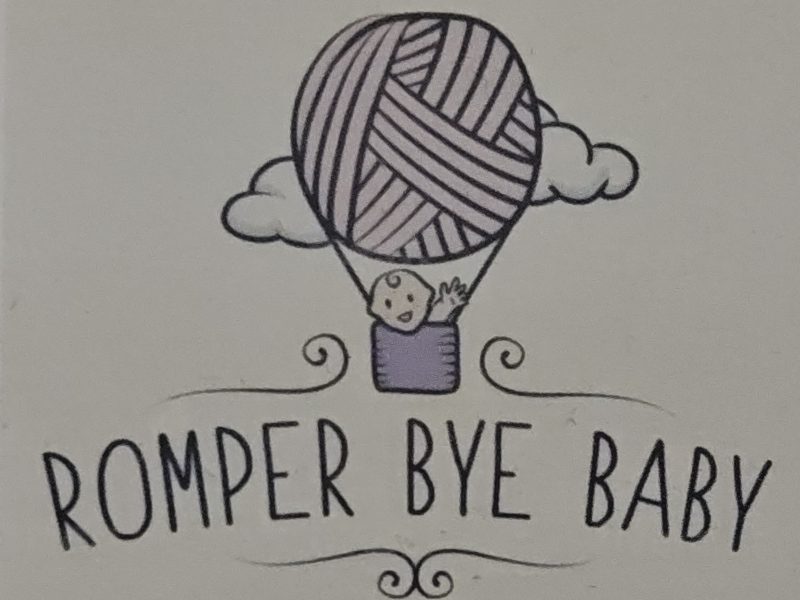 Romper bye baby