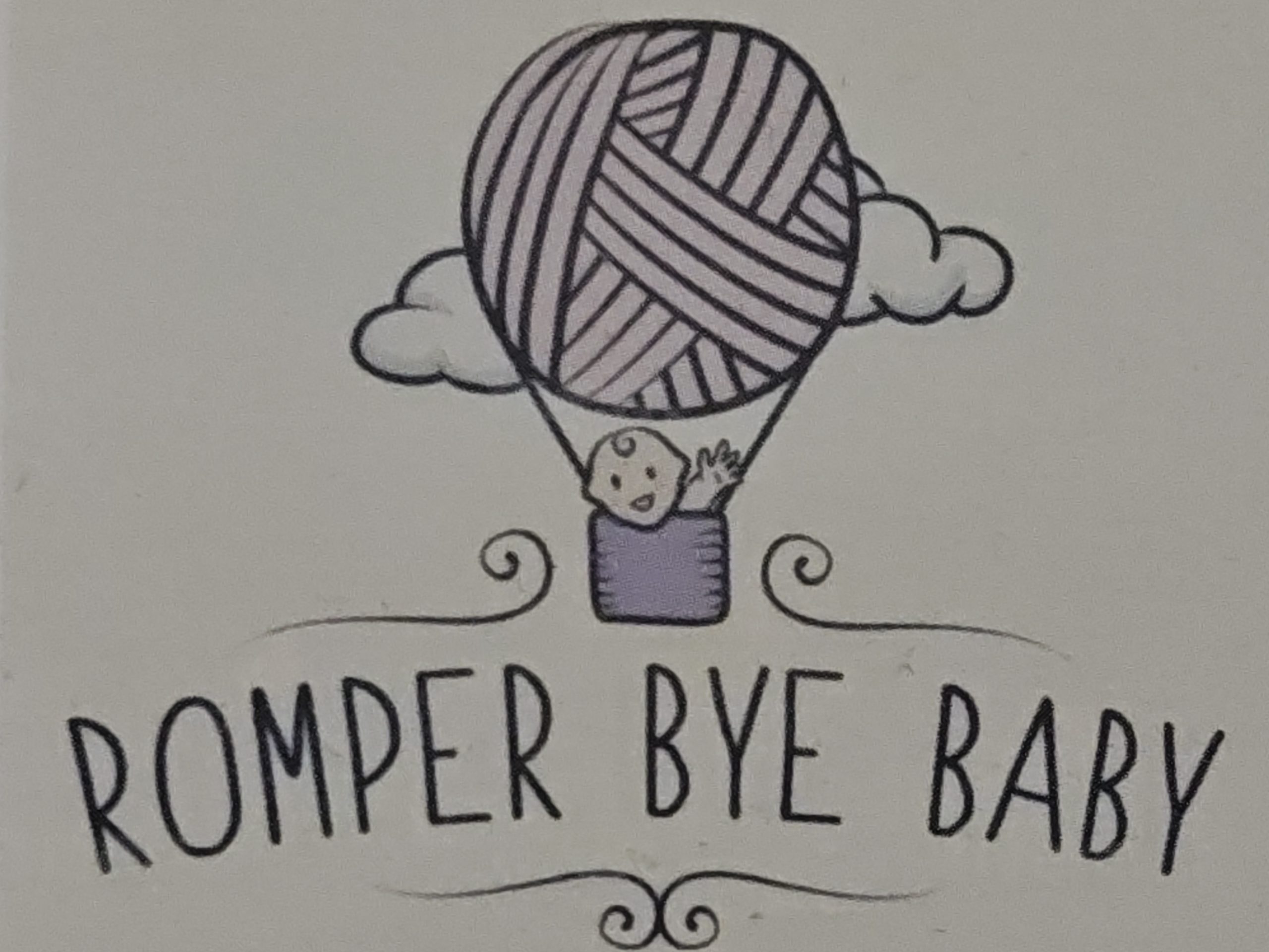 Romper bye baby