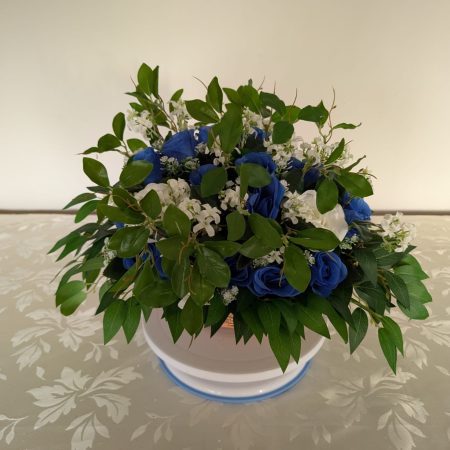 Sovereign Blooms