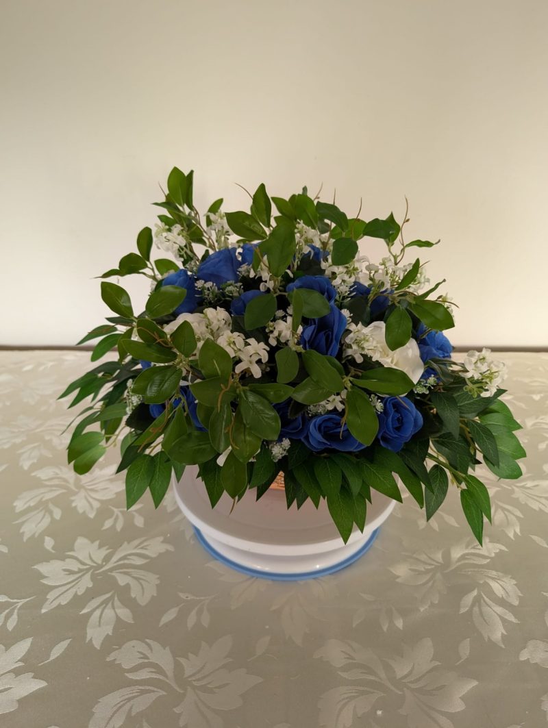 Sovereign Blooms