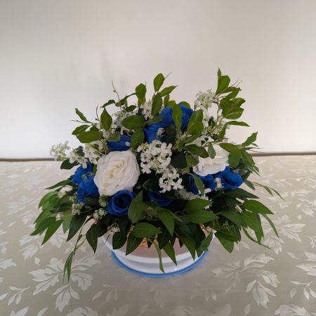 Sovereign Blooms
