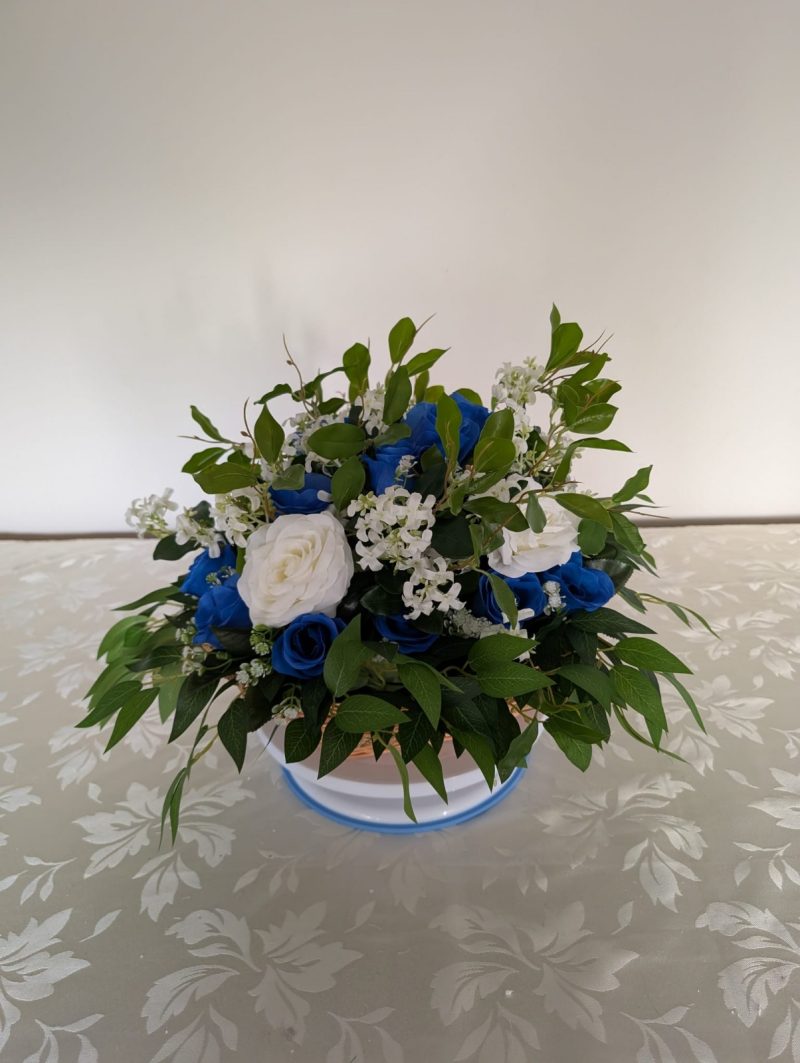 Sovereign Blooms