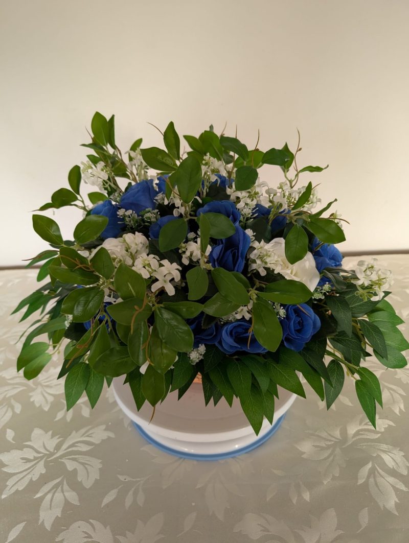 Sovereign Blooms