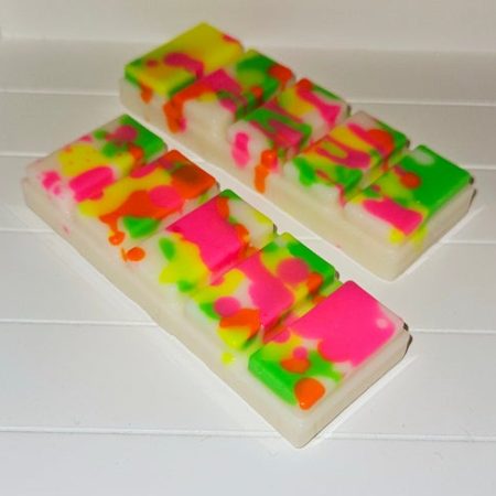 Wax Melt in a Clamshell 50g