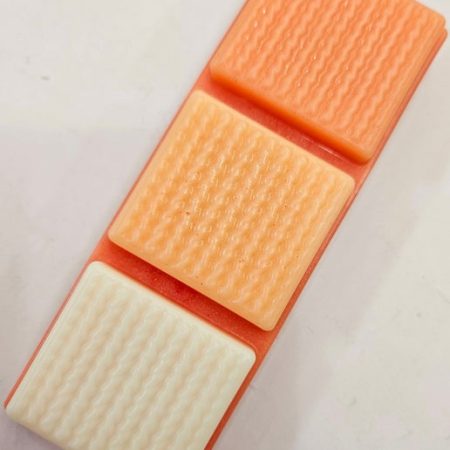 Wax Melt in a Clamshell 50g