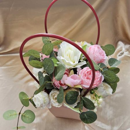 Out and About Town (Floral Arrangement)