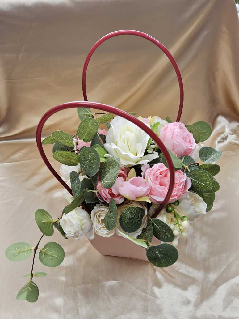 Out and About Town (Floral Arrangement)