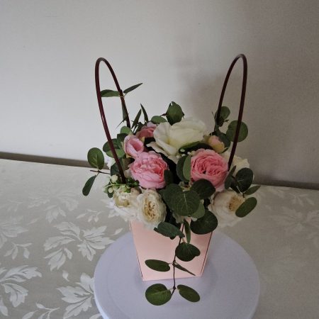 Out and About Town (Floral Arrangement)