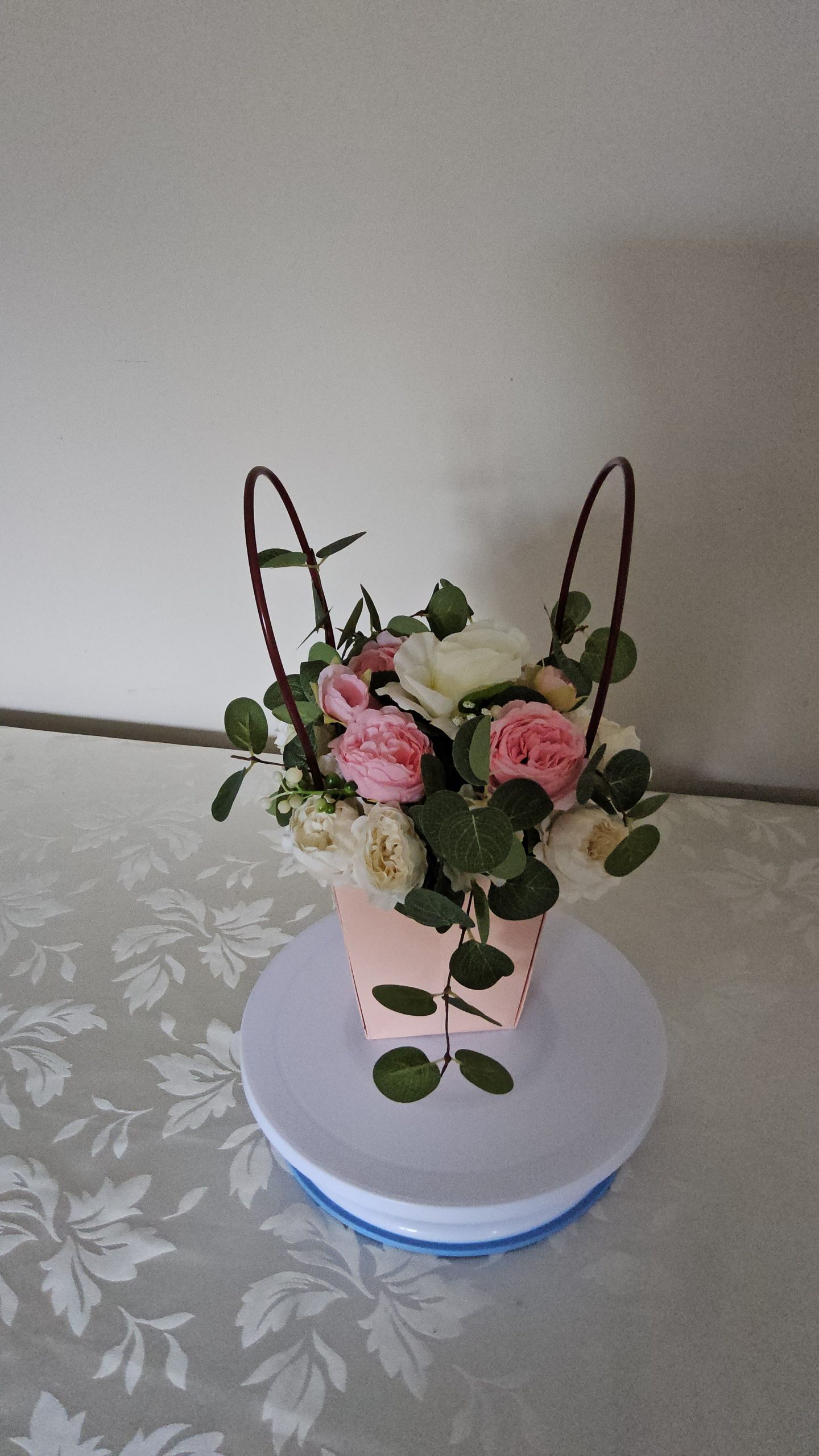 Out and About Town (Floral Arrangement)