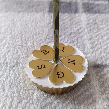 Ring holder