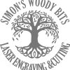 Simon’s Woody Bits