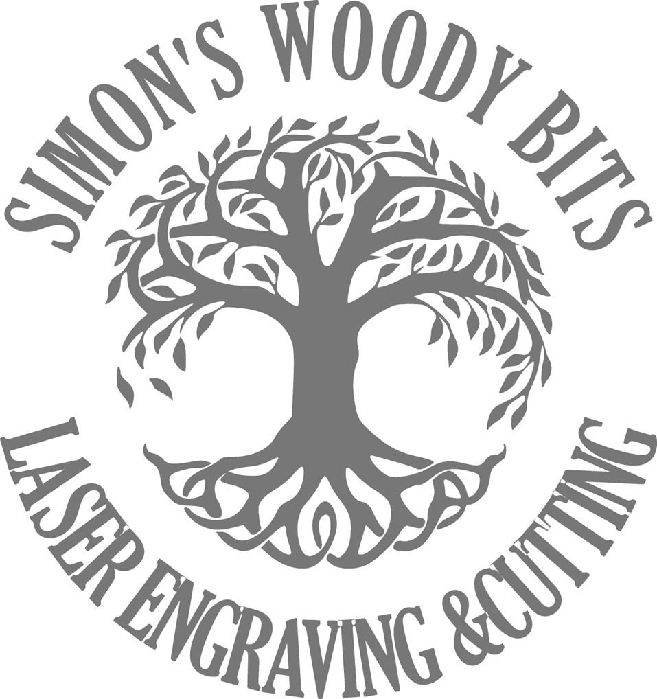 Simon’s Woody Bits