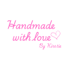 Handmade with love by Kirstie