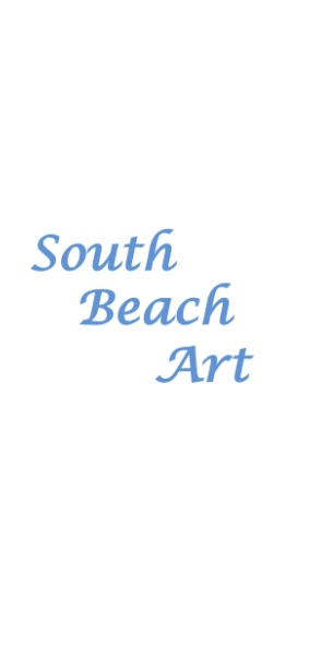 South Beach Art