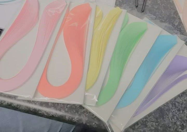 EmissaQuilling