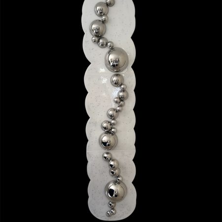 Contemporary wall art