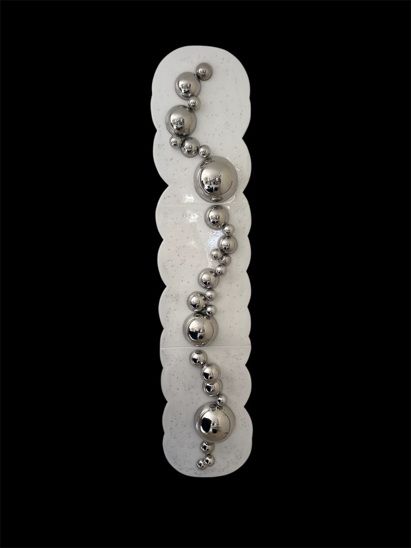 Contemporary wall art