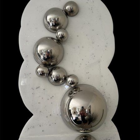 Contemporary wall art