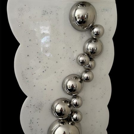 Contemporary wall art