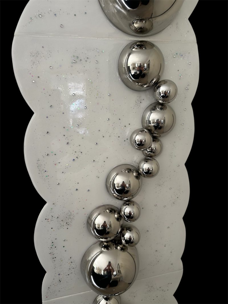 Contemporary wall art