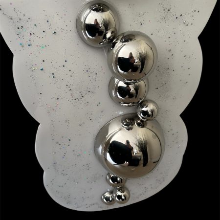 Contemporary wall art