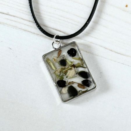 Enchanted Pendants|Protection|Spell Necklace |Pendant necklace |Witch gifts