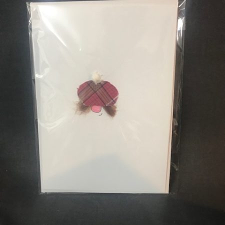 Scottish man, congratulations, funny, thinking of you, well done, birthday card