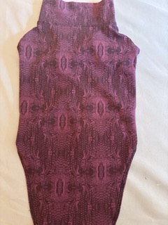 Doggy T-Shirt (XL)
