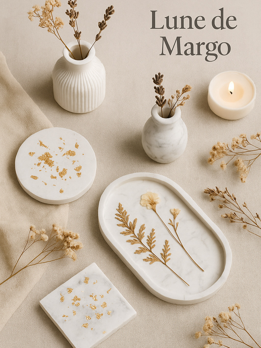 Lune de Margo