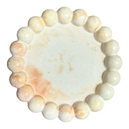 Bubble Coaster – Flower & Oval Shape | Multi-Use Tray from Eco Resin