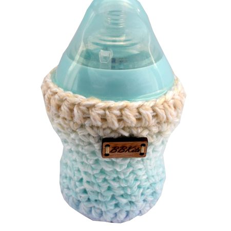 Baby Bottle Cover Handmade Durable Quality
