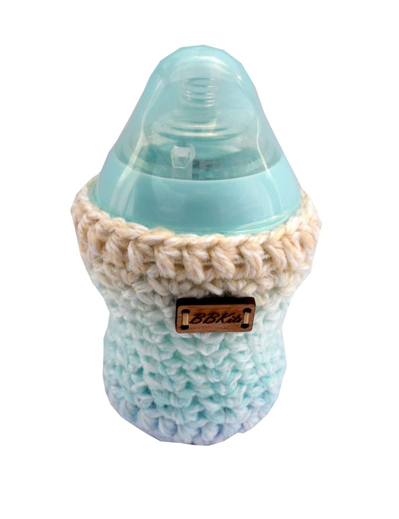 Baby Bottle Cover Handmade Durable Quality