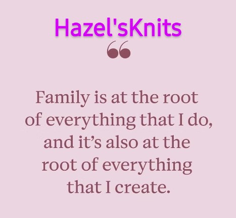 HazelsKnits