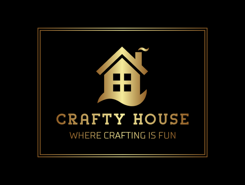 Crafty house