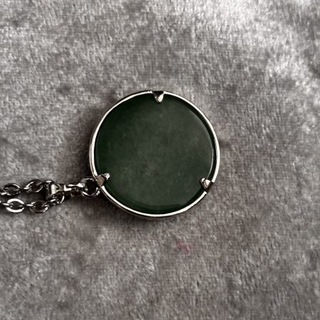 Tree of life pendants with stainless steel necklace
