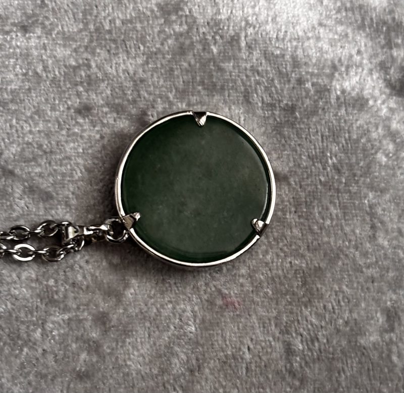 Tree of life pendants with stainless steel necklace