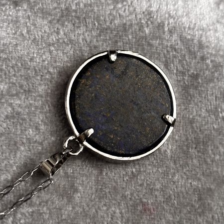 Tree of life pendants with stainless steel necklace