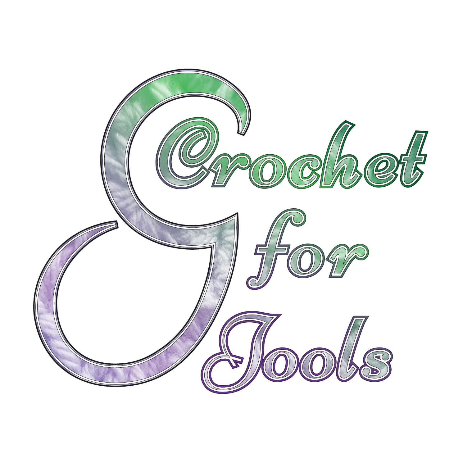 Crochet For Jools