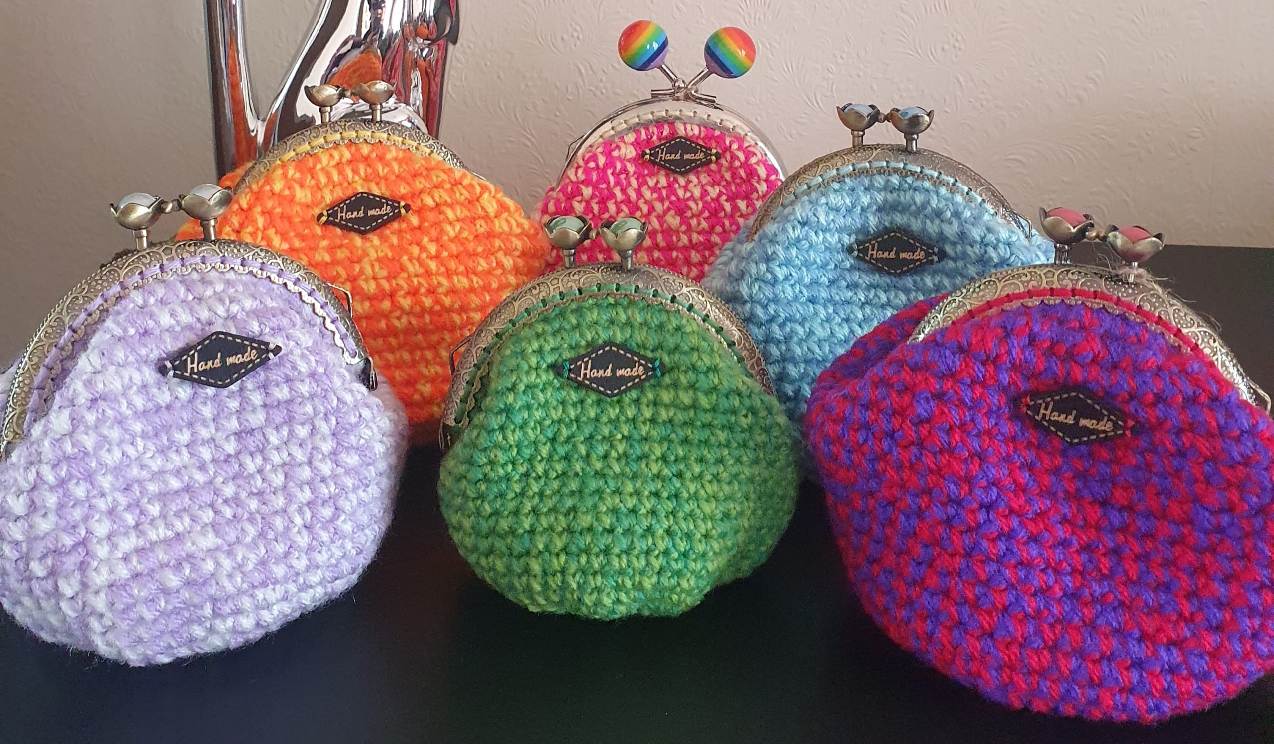 Crochet For Jools
