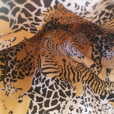 Japanese Knot Bag - Metallics