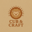 Cub and Craft