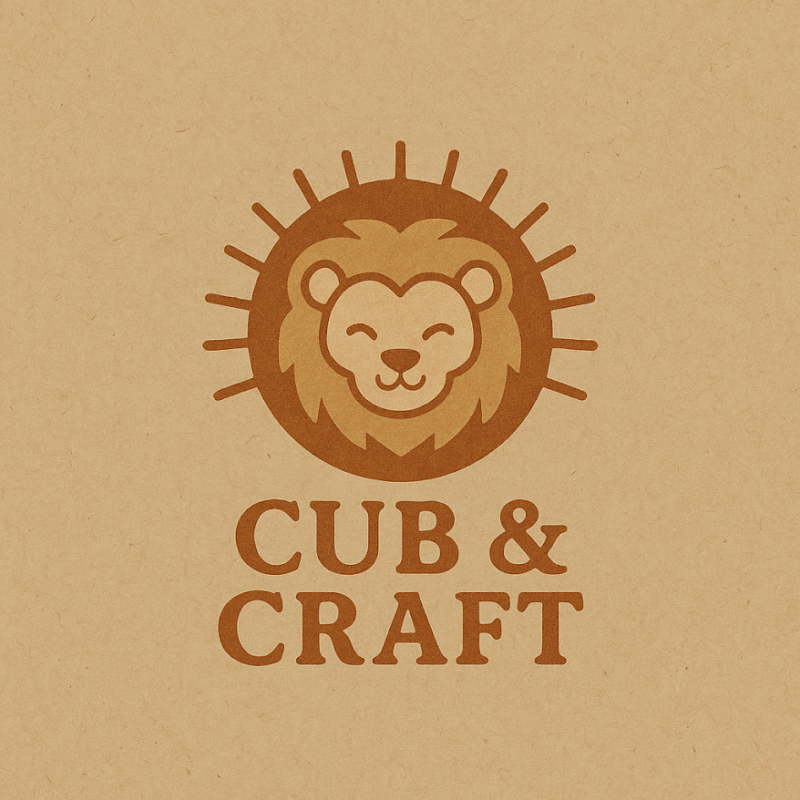 Cub and Craft