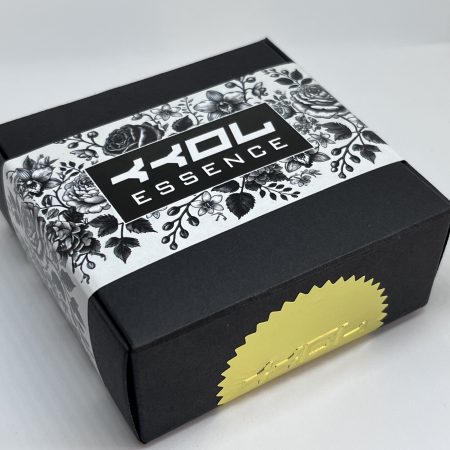 Luxury Artisan Doggie Shampoo Bar 100g. Personally formulated and hand crafted. Calming Lavender