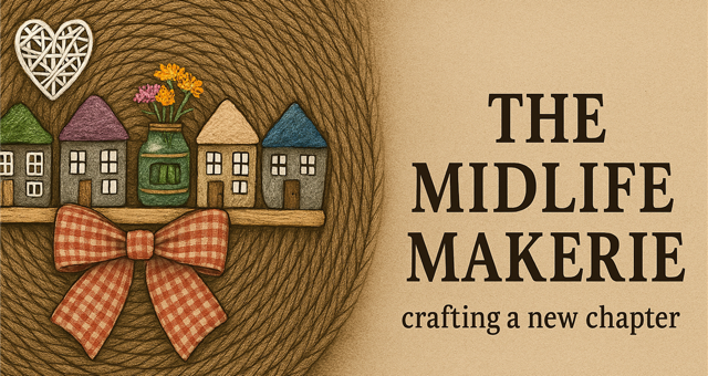 The Midlife Makerie