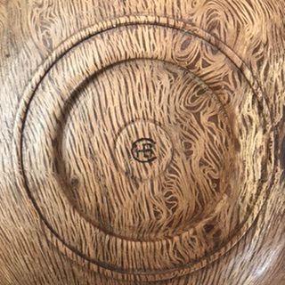 Harry Woodturner